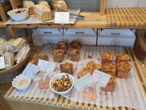 Yummyyy at yummyyomil in Seoul