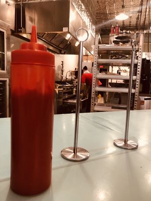 Catsup on the latest.  This place was written up in The NY Times 
https://www.bonappetit.com/story/zaid-renato-consuegra-sauza-pirates-bone at Pirate's Bone Burgers - Crossroads in Kansas City