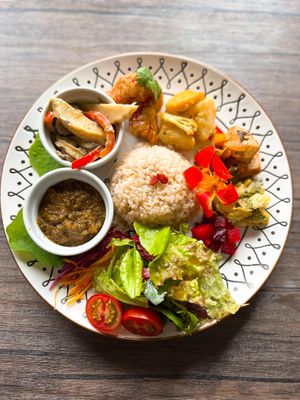  at LaLa Zorba ララ・ゾルバ in Naha