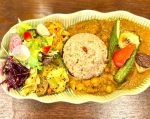  at LaLa Zorba ララ・ゾルバ in Naha