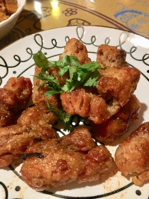  at LaLa Zorba ララ・ゾルバ in Naha