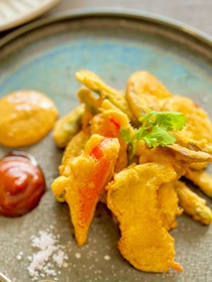  at LaLa Zorba ララ・ゾルバ in Naha