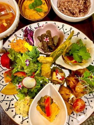  at LaLa Zorba ララ・ゾルバ in Naha