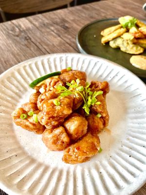  at LaLa Zorba ララ・ゾルバ in Naha