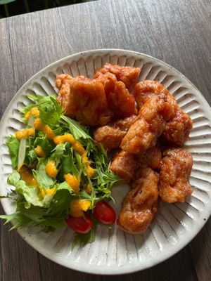  at LaLa Zorba ララ・ゾルバ in Naha