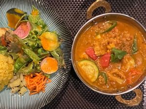  at LaLa Zorba ララ・ゾルバ in Naha