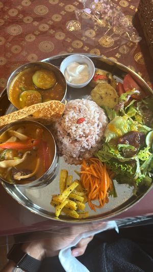   at LaLa Zorba ララ・ゾルバ in Naha