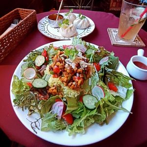  at LaLa Zorba ララ・ゾルバ in Naha