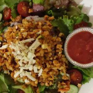  at LaLa Zorba ララ・ゾルバ in Naha