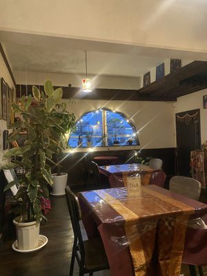   at LaLa Zorba ララ・ゾルバ in Naha