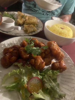   at LaLa Zorba ララ・ゾルバ in Naha