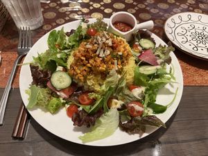   at LaLa Zorba ララ・ゾルバ in Naha