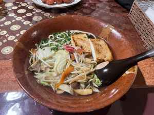   at LaLa Zorba ララ・ゾルバ in Naha