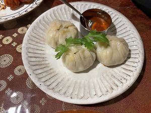   at LaLa Zorba ララ・ゾルバ in Naha