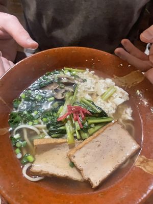   at LaLa Zorba ララ・ゾルバ in Naha