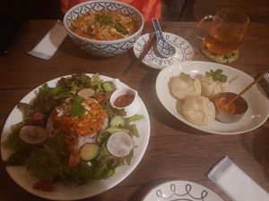  at LaLa Zorba ララ・ゾルバ in Naha