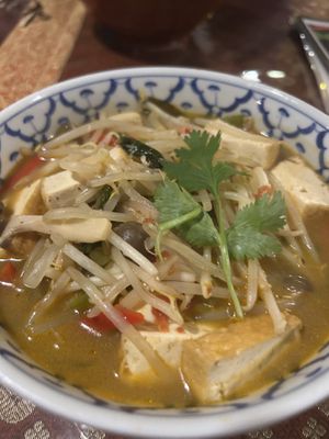   at LaLa Zorba ララ・ゾルバ in Naha