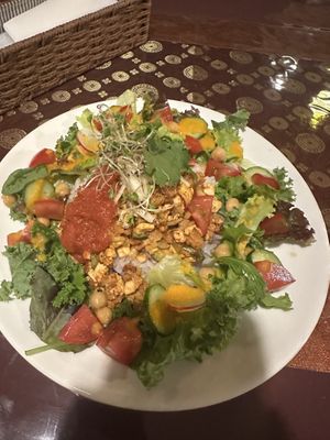   at LaLa Zorba ララ・ゾルバ in Naha