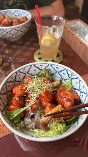   at LaLa Zorba ララ・ゾルバ in Naha