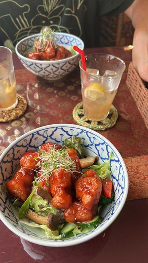   at LaLa Zorba ララ・ゾルバ in Naha