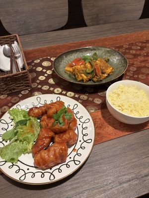   at LaLa Zorba ララ・ゾルバ in Naha