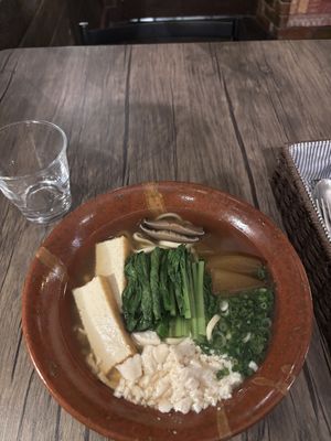   at LaLa Zorba ララ・ゾルバ in Naha