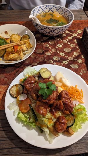  at LaLa Zorba ララ・ゾルバ in Naha