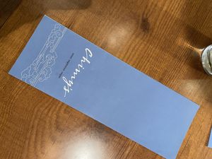 Chimy’s  at Chimy's in Zurich