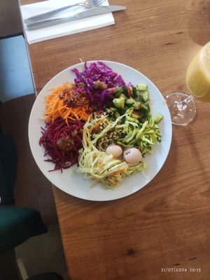  at Chimy's in Zurich