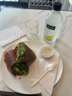   at Plantiful in Guatemala City