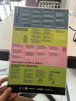   at Plantiful in Guatemala City