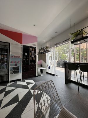   at Plantiful in Guatemala City