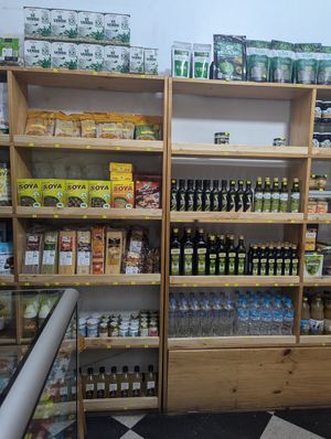  at Perutambo Biomarket - Antonio Raymondi in Huaraz