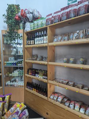  at Perutambo Biomarket - Antonio Raymondi in Huaraz