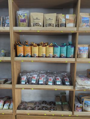  at Perutambo Biomarket - Antonio Raymondi in Huaraz