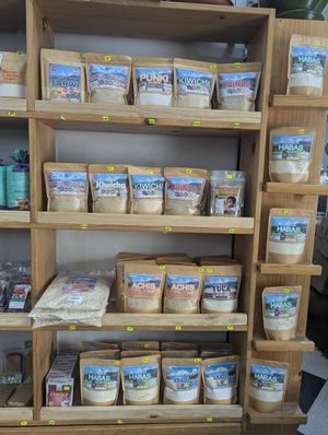  at Perutambo Biomarket - Antonio Raymondi in Huaraz