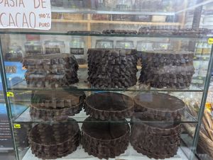  at Perutambo Biomarket - Antonio Raymondi in Huaraz