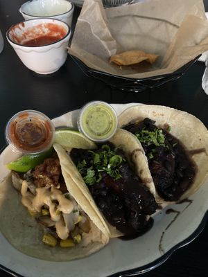   at The Urban Cantina in Tampa