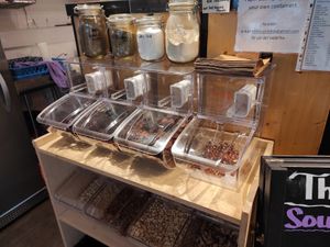 Bulk at The Cutting Vedge in Kilkenny