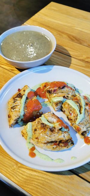  at The Cutting Vedge in Kilkenny