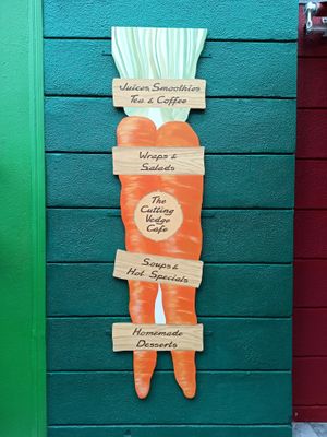 Epic at The Cutting Vedge in Kilkenny