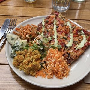   at The Cutting Vedge in Kilkenny