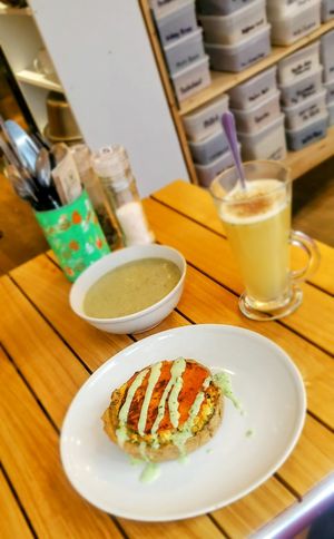 Promise: No Regrets at The Cutting Vedge in Kilkenny