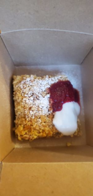  at The Cutting Vedge in Kilkenny