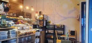  at The Cutting Vedge in Kilkenny