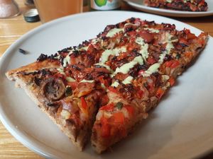  at The Cutting Vedge in Kilkenny