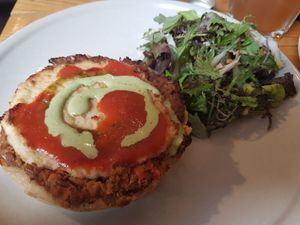  at The Cutting Vedge in Kilkenny