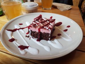  at The Cutting Vedge in Kilkenny