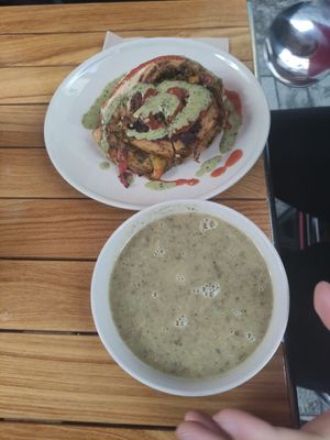  at The Cutting Vedge in Kilkenny