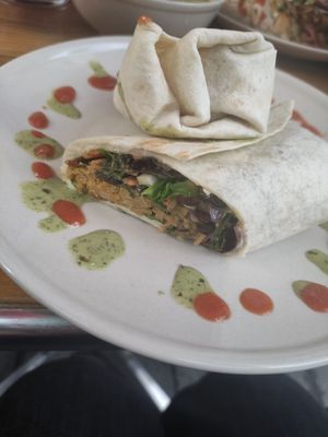  at The Cutting Vedge in Kilkenny